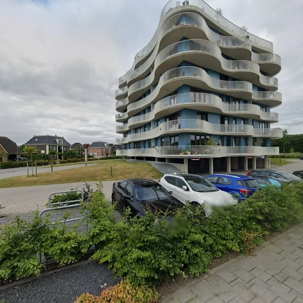Straatbeeld van Gigantenstraat 11, 1363TB Almere