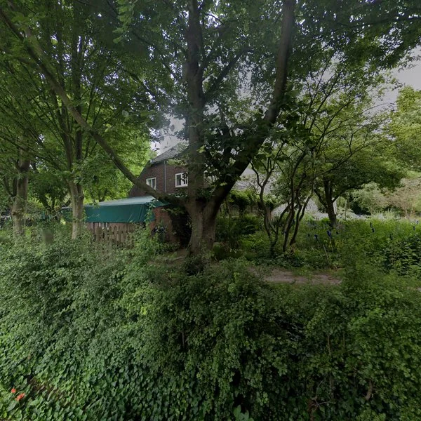 Straatbeeld van Gijzenrooi 3C, 5661PA Geldrop