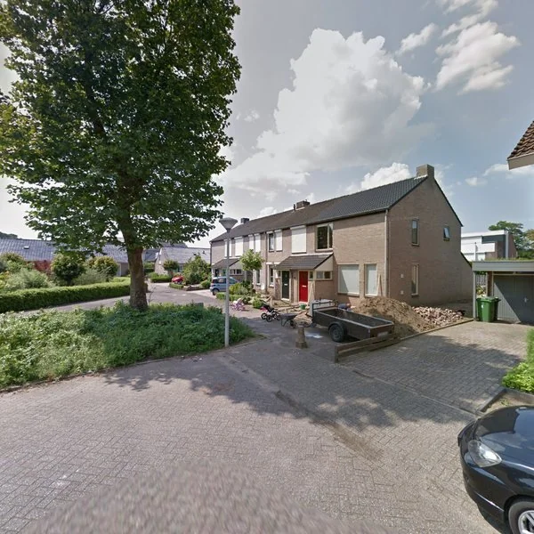 Straatbeeld van Gildebongerd 39, 7038DA Zeddam