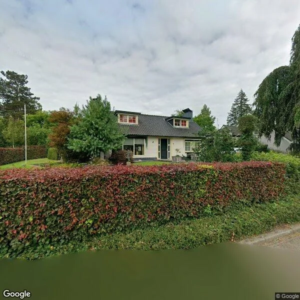 Straatbeeld van Gildehauserweg 11, 7581PE Losser