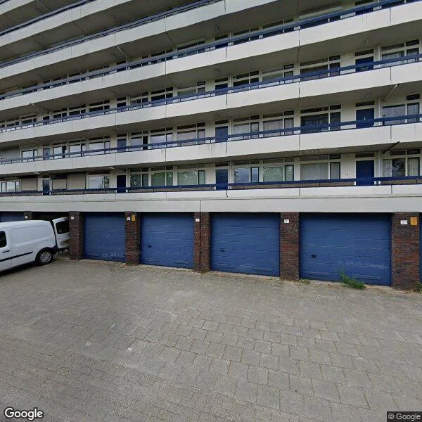Straatbeeld van Gildemeestersplein 16, 6826LL Arnhem