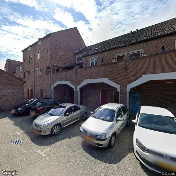 Straatbeeld van Gildenlaan 439, 7329EB Apeldoorn