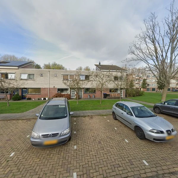 Straatbeeld van Gildenlaan 89C, 1951KP Velsen-Noord