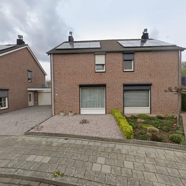 Straatbeeld van Gildenstraat 31, 6151DM Munstergeleen