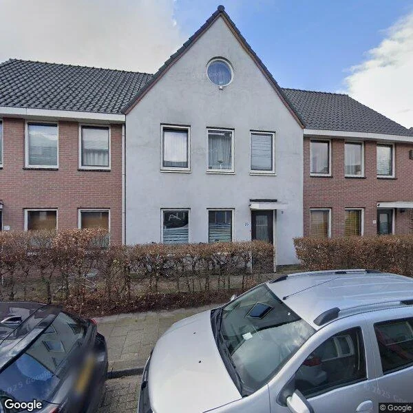 Straatbeeld van Gildestraat 29, 1401TS Bussum