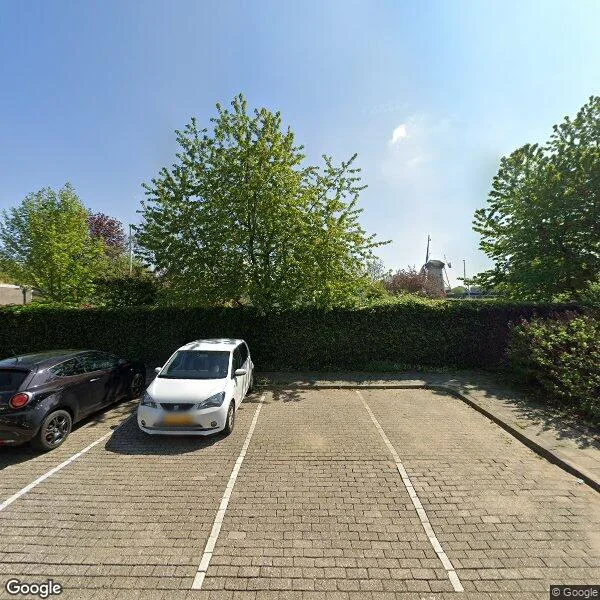 Straatbeeld van Gildestraat 33, 6915TN Lobith