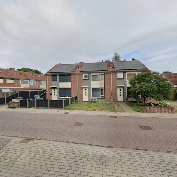 Straatbeeld van Gildeweg 11, 6996AS Drempt