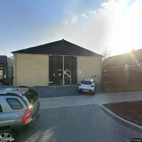 Straatbeeld van Gildeweg 14, 4383NK Vlissingen