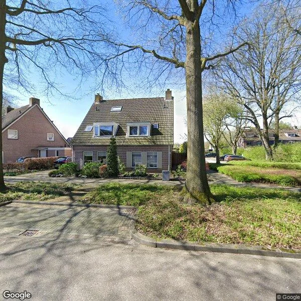 Straatbeeld van Gildeweg 30, 5175SB Loon op Zand