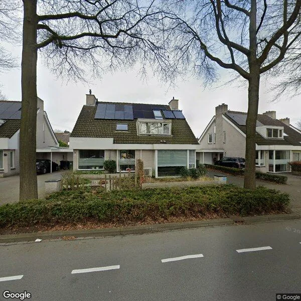 Straatbeeld van Gildeweg 94, 5175SC Loon op Zand