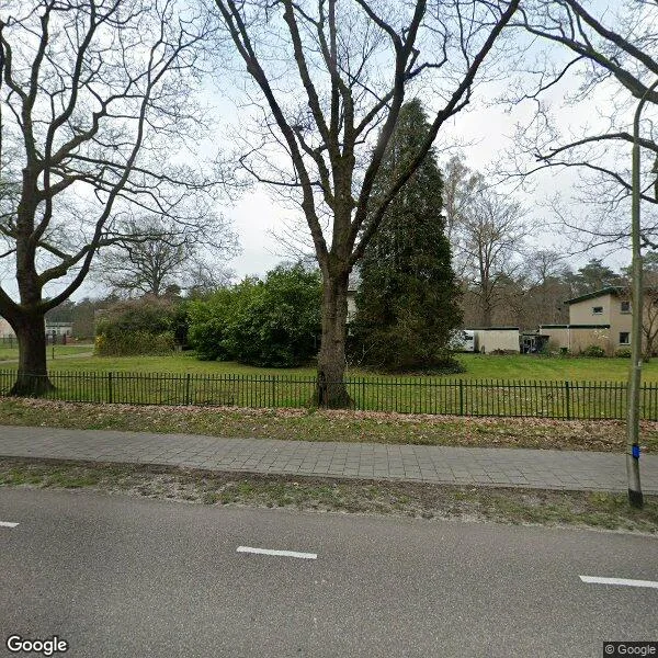 Straatbeeld van Gilzerbaan 409, 5032VD Tilburg