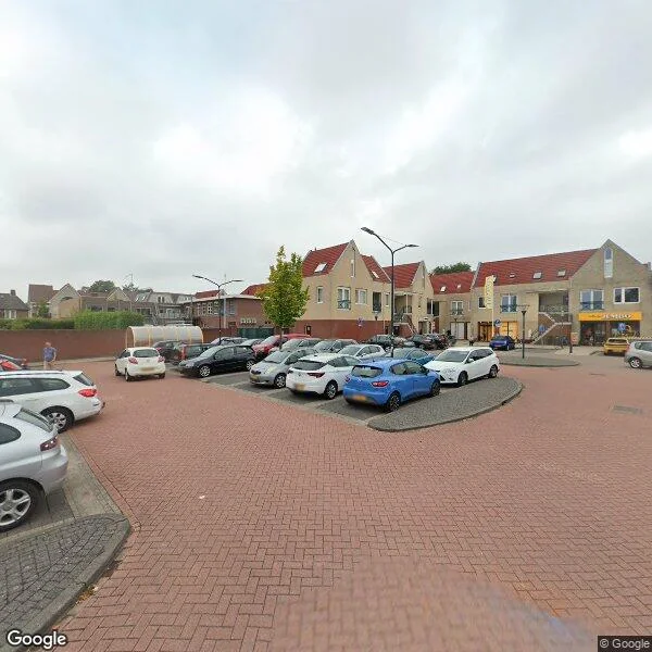 Straatbeeld van Gindrapassage 19, 5531CP Bladel