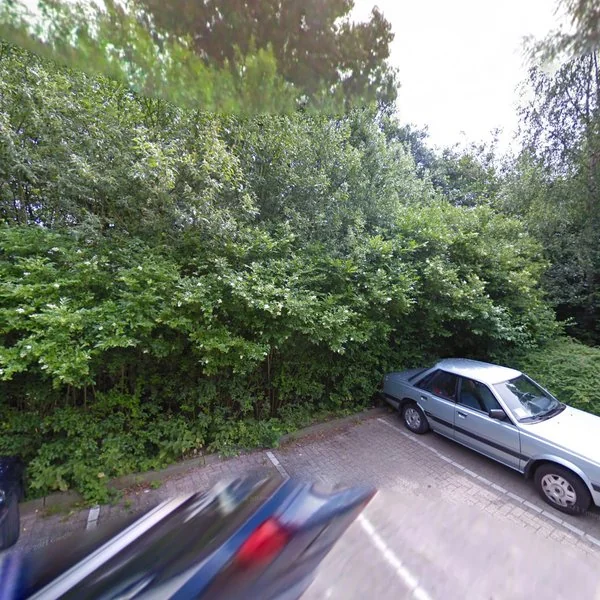 Straatbeeld van Giraffelaan 17-K03, 2201ZE Noordwijk