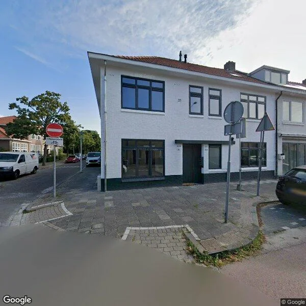 Straatbeeld van Gladiolusstraat 20, 5644ND Eindhoven