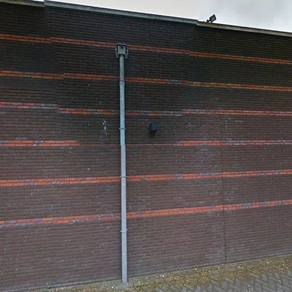 Straatbeeld van Godelindeweg 1-A13, 1411GG Naarden