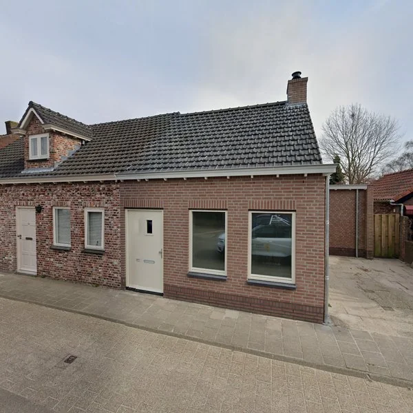 Straatbeeld van Godfried Schalckenstraat 41, 4921CP Made