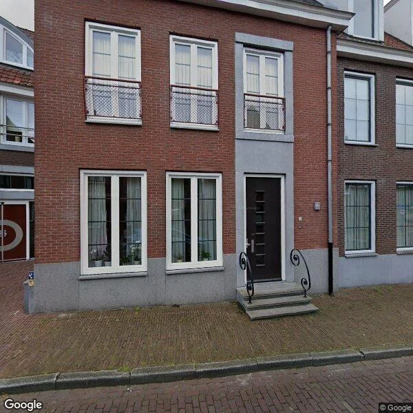 Straatbeeld van Godsplein 4b, 4561BD Hulst