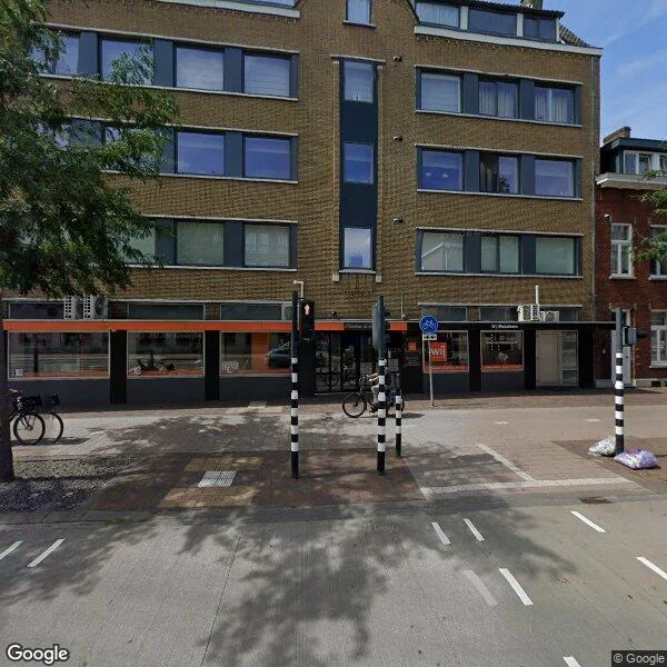 Straatbeeld van Godsweerdersingel 1D, 6041GJ Roermond