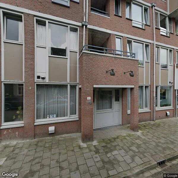Straatbeeld van Godsweerderstraat 145, 6041GH Roermond