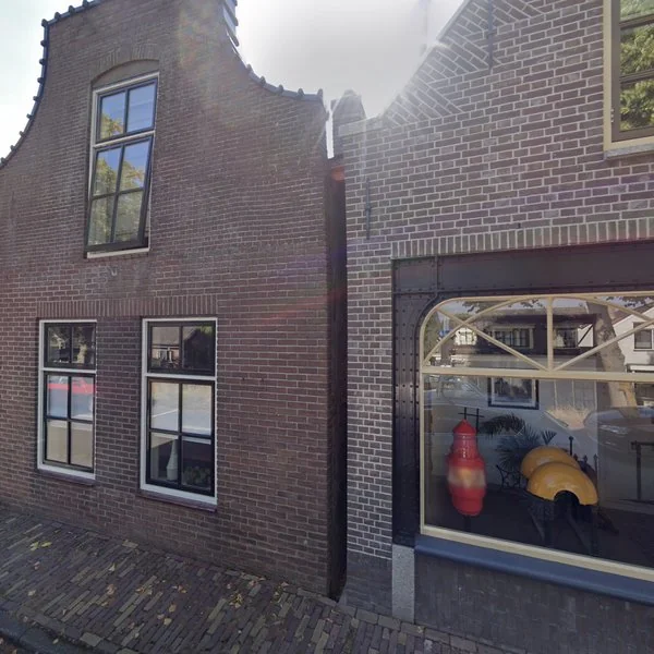 Straatbeeld van Goejanverwelle 64, 3467PR Hekendorp