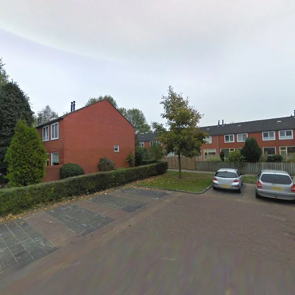 Straatbeeld van Goeman Borgesiusstraat 75, 9602VB Hoogezand