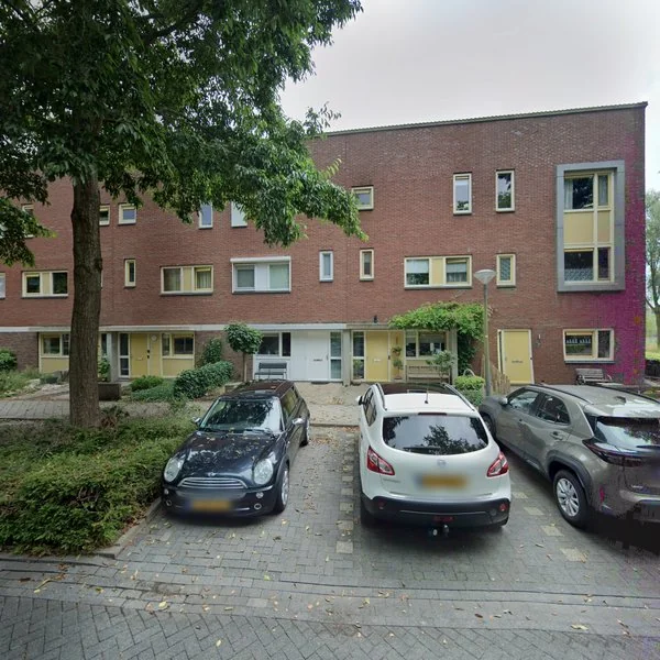 Straatbeeld van Goethesingel 22, 7207PL Zutphen