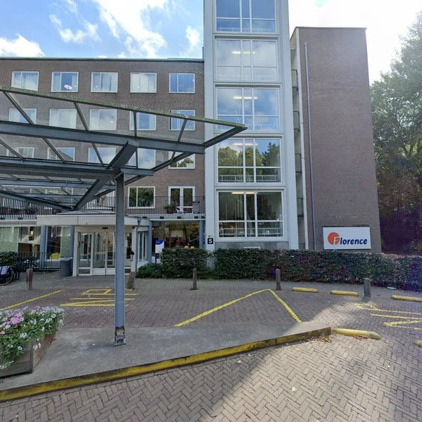 Straatbeeld van Goetlijfstraat 5-k101, 2596RH Den Haag