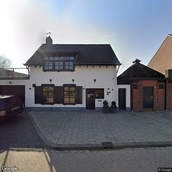 Straatbeeld van Goirkekanaaldijk 2a, 5046AT Tilburg