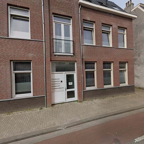 Straatbeeld van Goirkestraat 127-11, 5046GG Tilburg