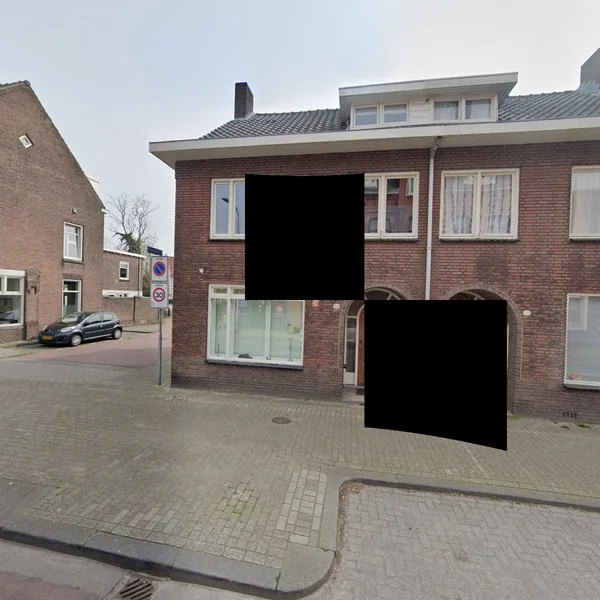 Straatbeeld van Goirkestraat 160, 5046GR Tilburg