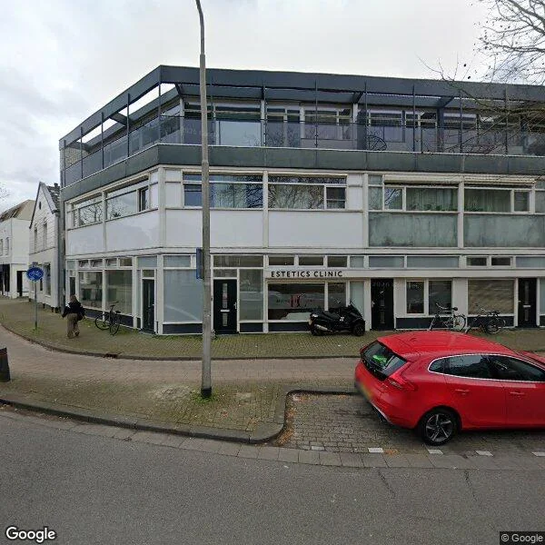 Straatbeeld van Goirkestraat 18b, 5046GK Tilburg