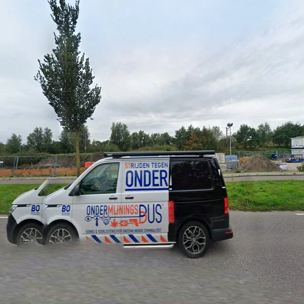 Straatbeeld van Golda 28, 2803LZ Gouda