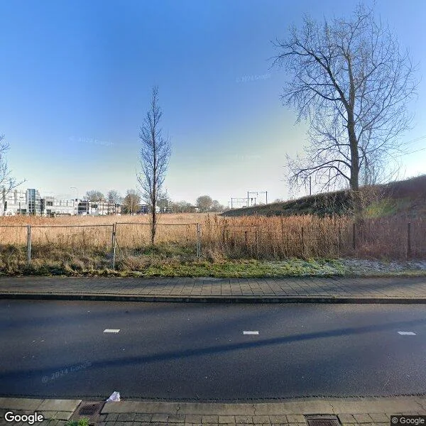 Straatbeeld van Golda 459, 2803LZ Gouda