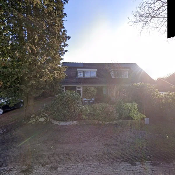 Straatbeeld van Goldakkers 3, 9483PE Zeegse