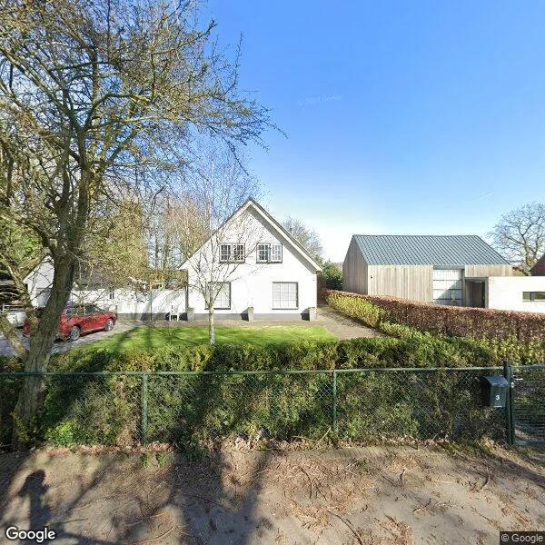 Straatbeeld van Golepoldersedijk 3, 4511PC Breskens