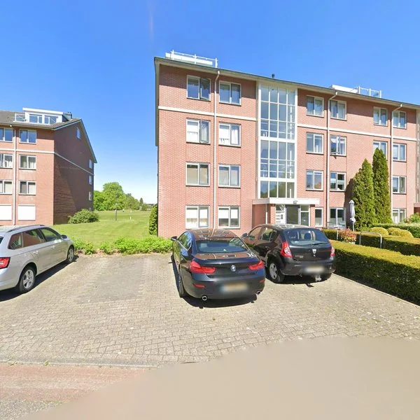 Straatbeeld van Golflaan 18-32, 8445SZ Heerenveen
