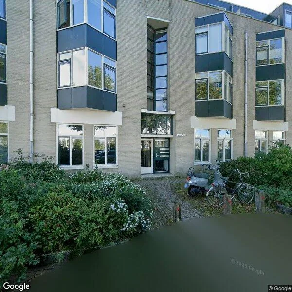 Straatbeeld van Golfstroom 140, 1271CS Huizen
