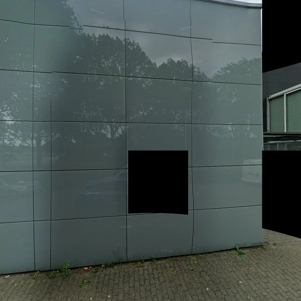 Straatbeeld van Gombertstraat 81, 5012CN Tilburg