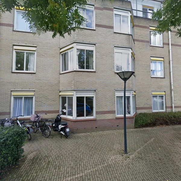 Straatbeeld van Gooierserf 120, 1276KP Huizen