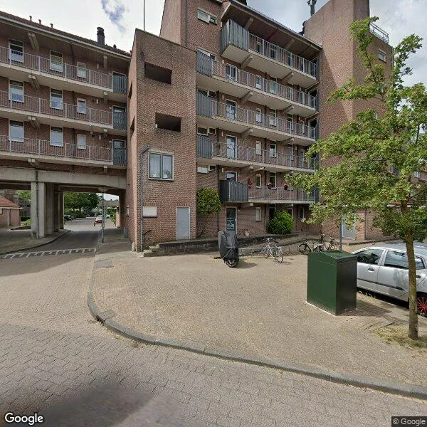 Straatbeeld van Gooierserf 168, 1276KW Huizen