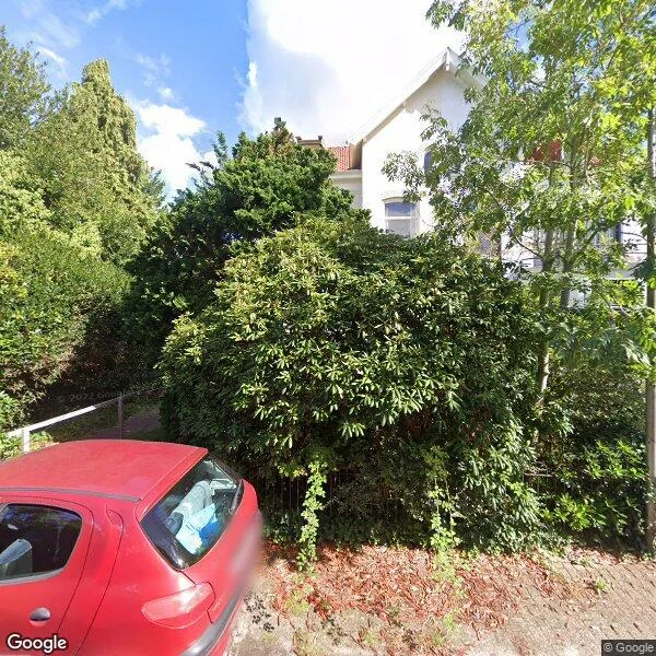 Straatbeeld van Gooilaan 20, 1406LD Bussum