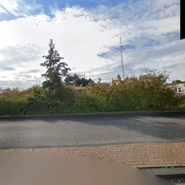 Straatbeeld van Gooimeerlaan 171, 2317JZ Leiden
