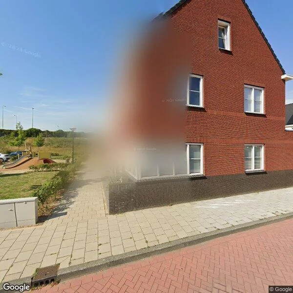 Straatbeeld van Gooise Kant 111, 1104MM Amsterdam