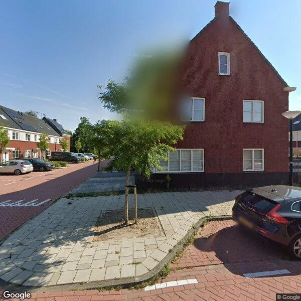 Straatbeeld van Gooise Kant 160, 1104MM Amsterdam