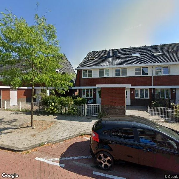 Straatbeeld van Gooise Kant 30, 1104MM Amsterdam