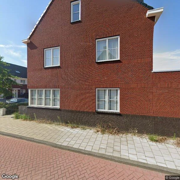 Straatbeeld van Gooise Kant 85, 1104MM Amsterdam