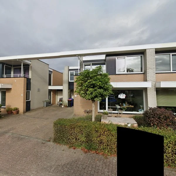 Straatbeeld van Gooisekust 71, 1274JD Huizen