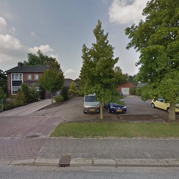 Straatbeeld van Goorsestraat 4, 7496AD Hengevelde