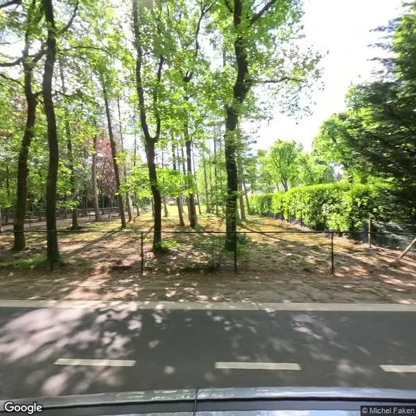 Straatbeeld van Goorsteeg 84A, 6718TB Ede