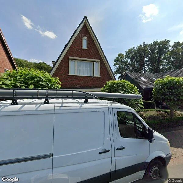 Straatbeeld van Goorweg 15, 7104BB Winterswijk Meddo